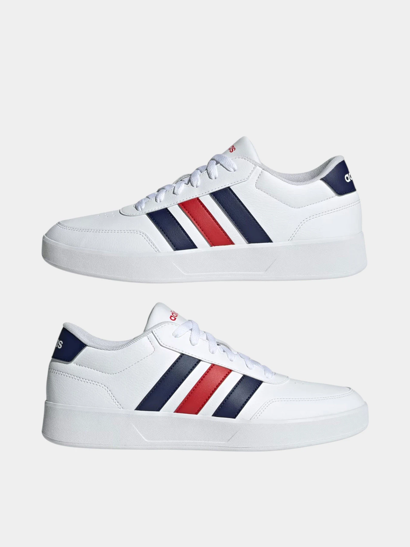 Кроссовки Adidas BREAKNET 3.0 модель 102690338 Кроссовки Adidas BREAKNET 3.0 модель 102690338 Фото