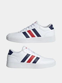 Кроссовки Adidas BREAKNET 3.0 модель 102690338 Фото