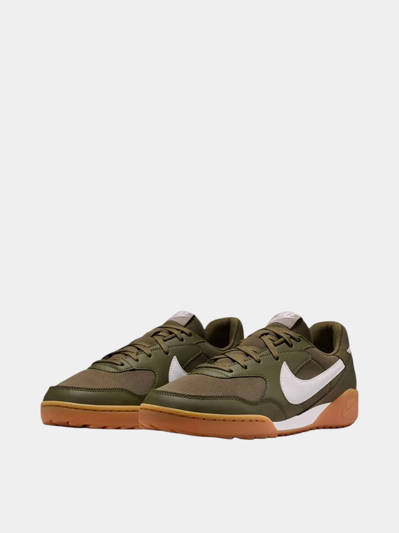 Кроссовки NIKE NIKE TERRA MANTA модель 102690888 Кроссовки NIKE NIKE TERRA MANTA модель 102690888 Фото
