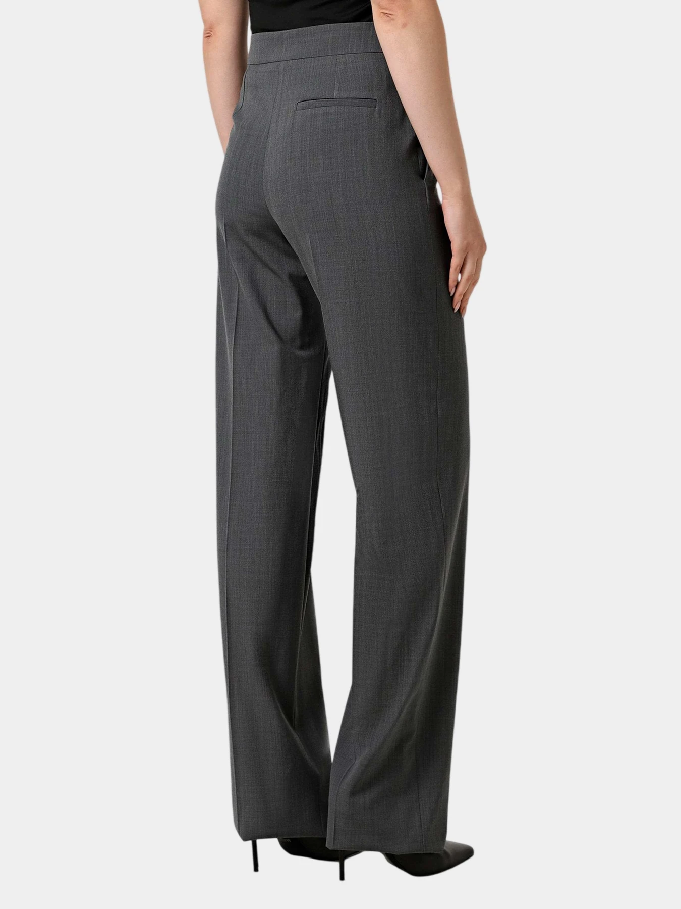 Брюки Emporio Armani модель EW002046-TE15608-O8002 Брюки Emporio Armani модель EW002046-TE15608-O8002 Фото