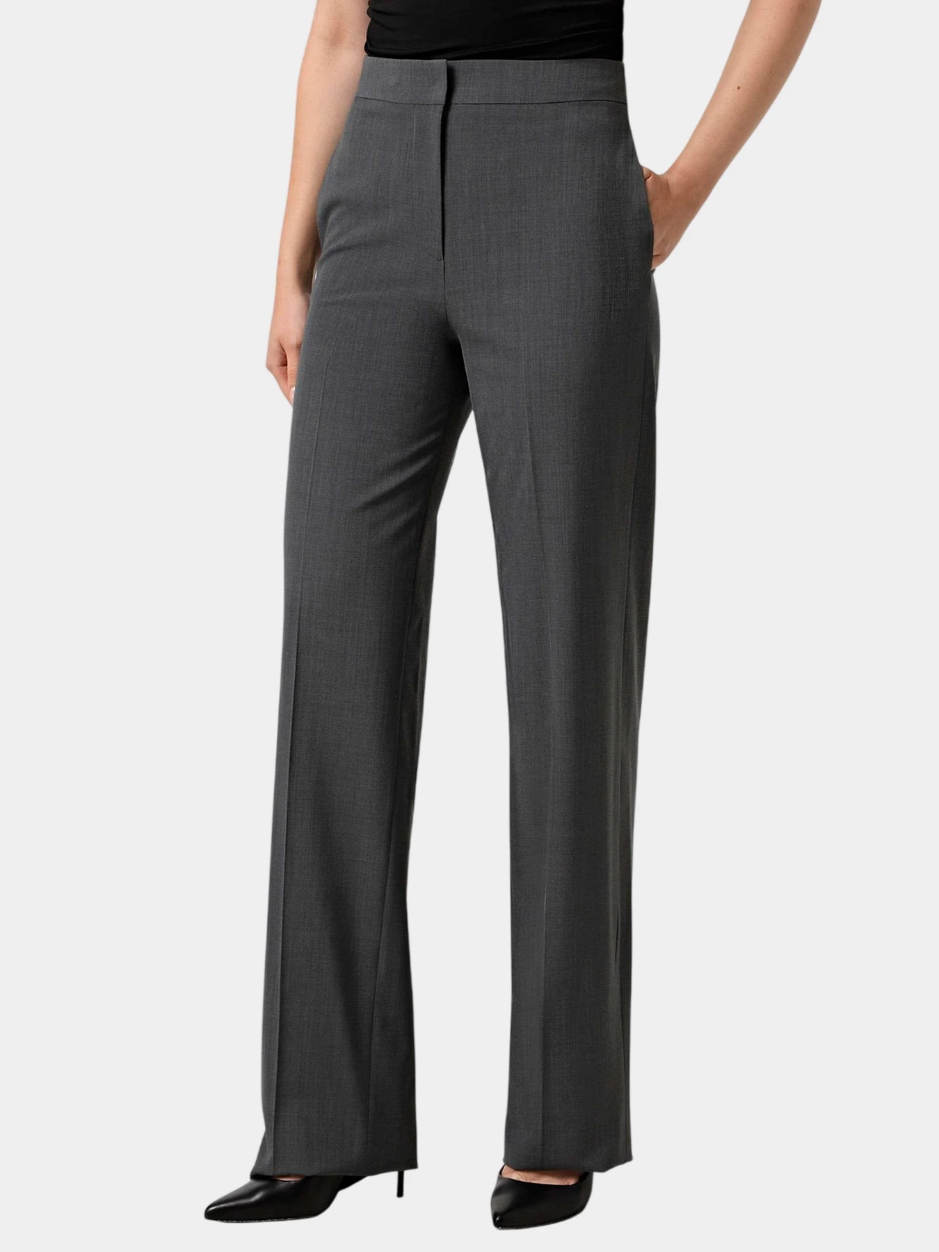 Брюки Emporio Armani модель EW002046-TE15608-O8002 Брюки Emporio Armani модель EW002046-TE15608-O8002 Фото