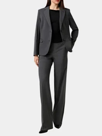 Брюки Emporio Armani модель EW002046-TE15608-O8002 Фото