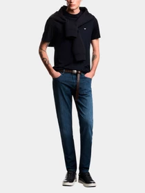 Джинсы Emporio Armani модель EM000062-AF22814-MB002 Фото