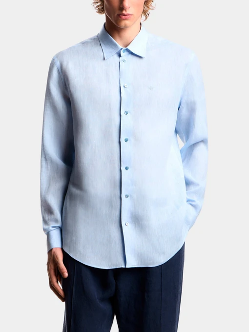 Рубашки Emporio Armani модель EM000099-TE10157-O9002 Фото