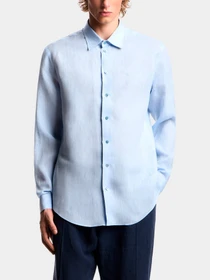 Рубашки Emporio Armani модель EM000099-TE10157-O9002 Фото