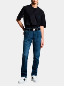 Джинсы Emporio Armani модель EM000121-AF22814-MB003 Фото