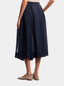 Юбки Emporio Armani модель EW003471-AF20893-UB130 Фото