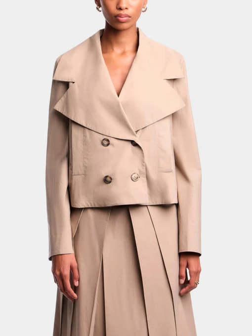 Күрткелер мен тондар Emporio Armani үлгі EW004369-AF21642-U6165 Фото
