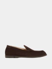 Туфли мен лоферлер Emporio Armani үлгі EM004941-AF23967-U6139 Фото