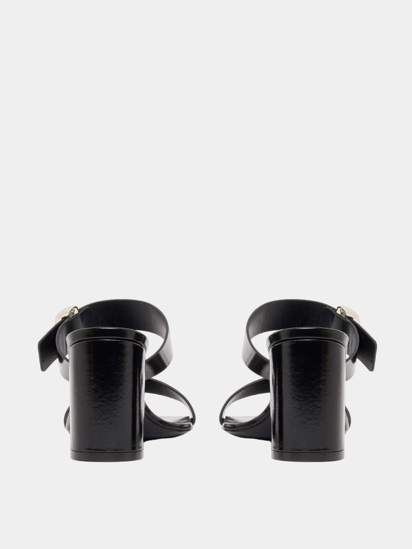 Шлёпанцы Emporio Armani модель EW004447-AF21961-UC001 Фото