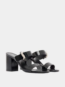 Шлёпанцы Emporio Armani модель EW004447-AF21961-UC001 Фото