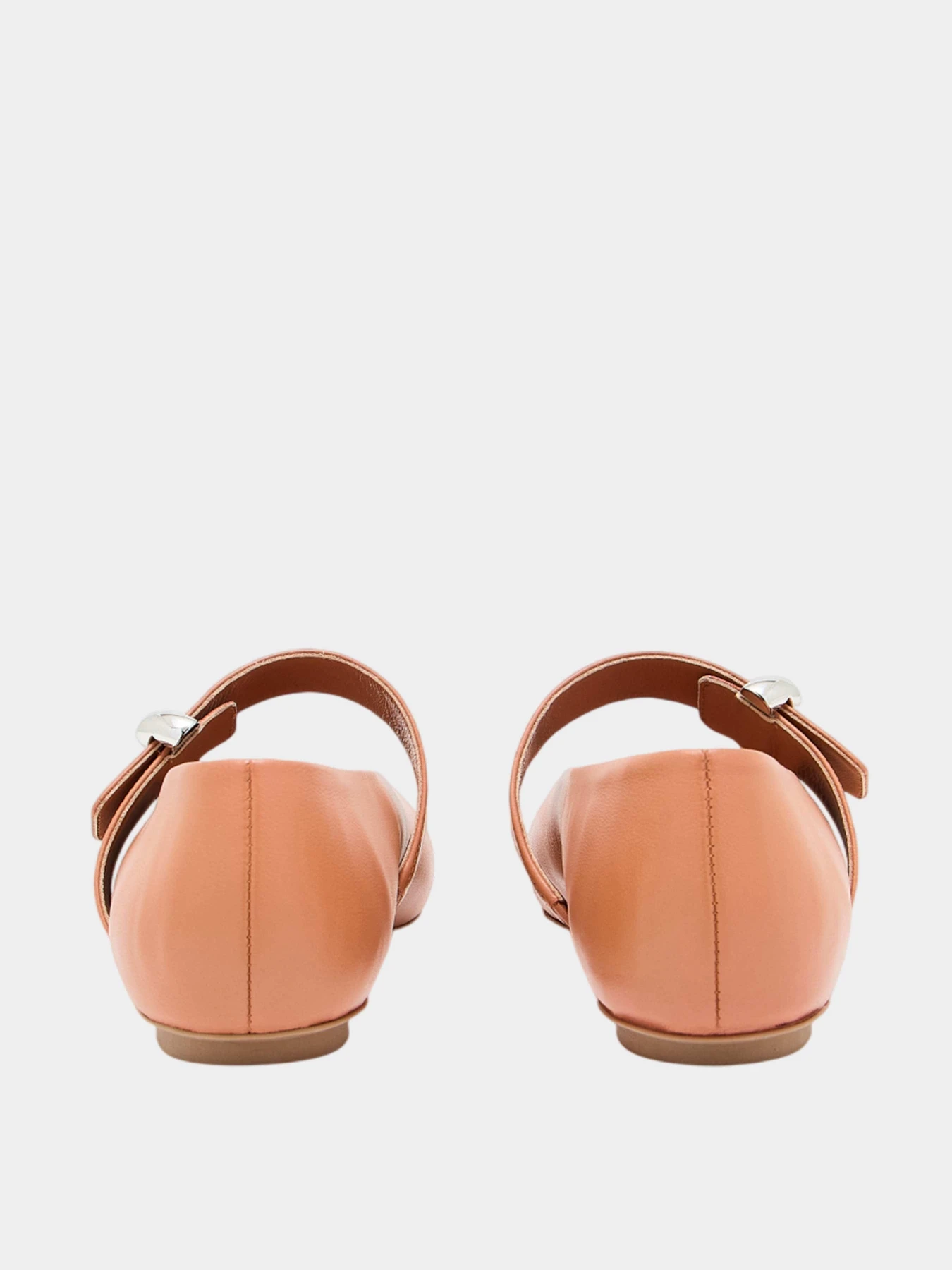 Туфли и лоферы Emporio Armani модель EW004448-AF14915-U3027 Фото