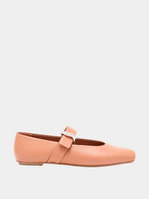 Туфли мен лоферлер Emporio Armani үлгі EW004448-AF14915-U3027 Фото