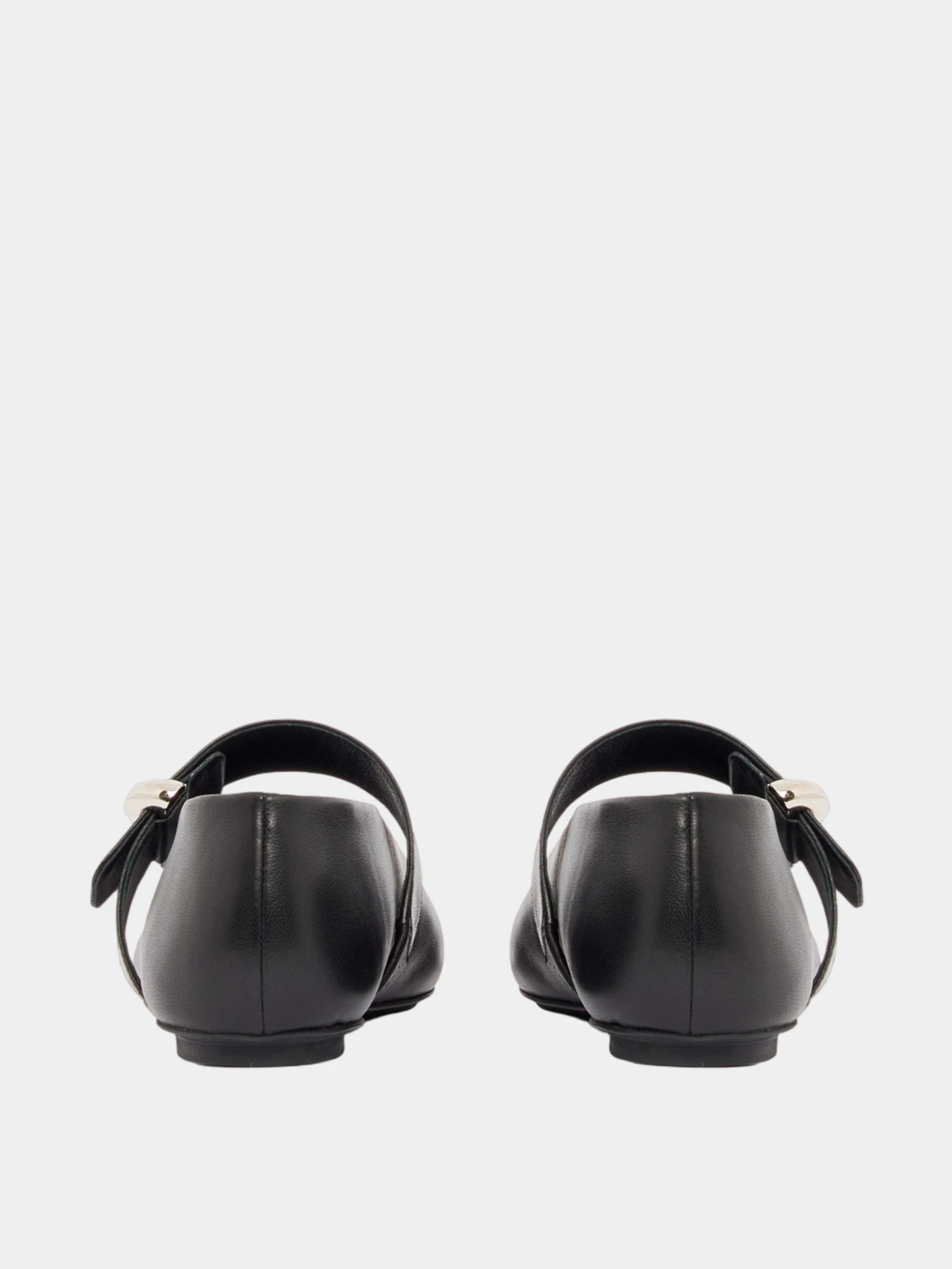 Туфли и лоферы Emporio Armani модель EW004448-AF14915-UC001 Фото
