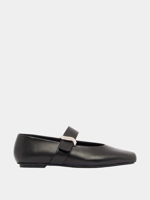 Туфли мен лоферлер Emporio Armani үлгі EW004448-AF14915-UC001 Фото