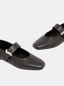 Туфли и лоферы Emporio Armani модель EW004448-AF14915-UC001 Фото