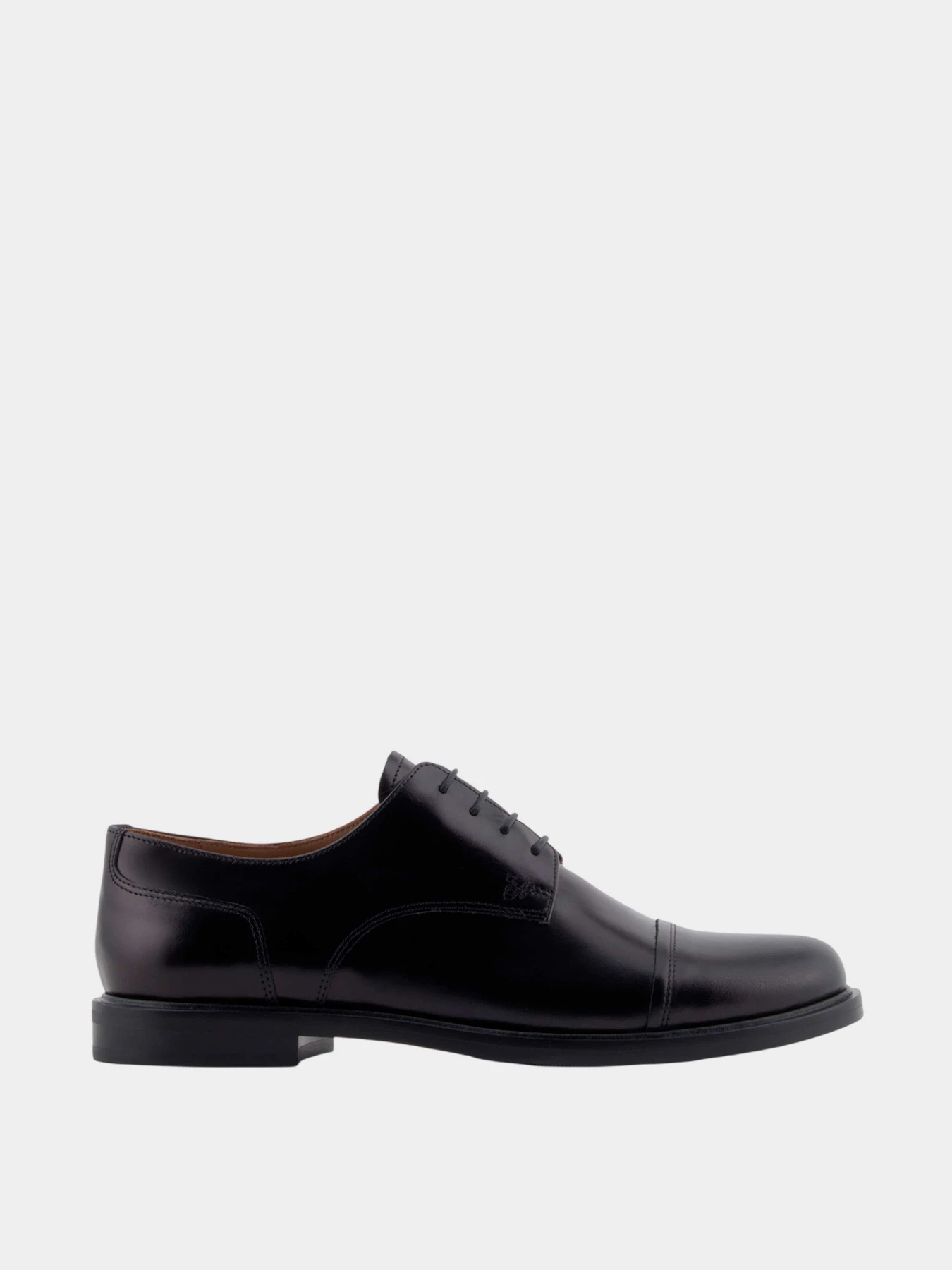 Туфли и лоферы Emporio Armani модель EW002692-AF11991-UC001 Фото