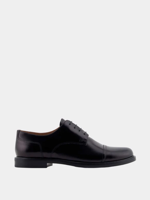Туфли мен лоферлер Emporio Armani үлгі EW002692-AF11991-UC001 Фото