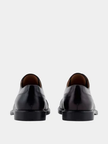 Туфли и лоферы Emporio Armani модель EW002692-AF11991-UC001 Фото