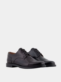 Туфли и лоферы Emporio Armani модель EW002692-AF11991-UC001 Фото