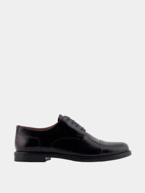 Туфли и лоферы Emporio Armani модель EW002692-AF11991-UC001 Фото