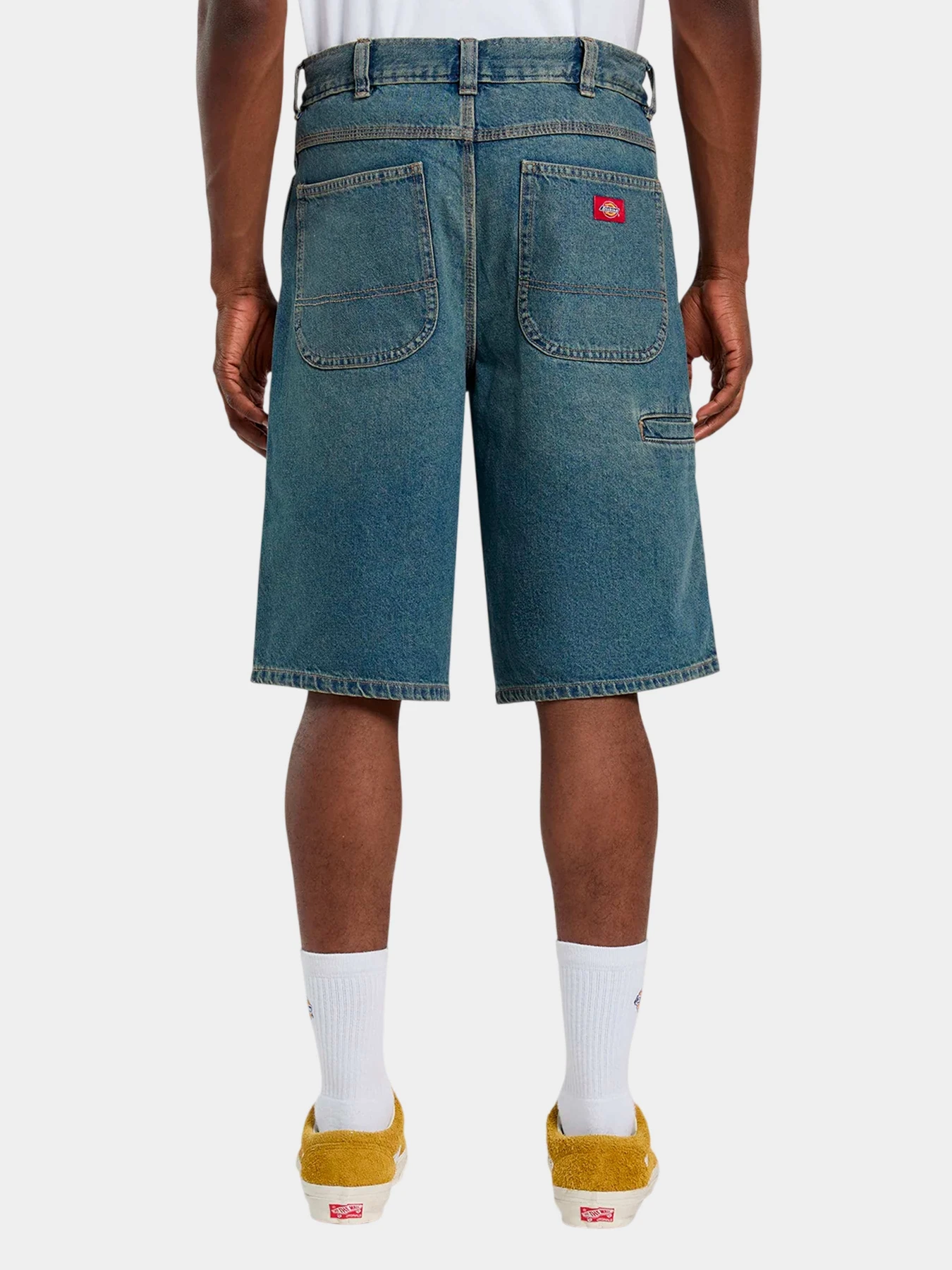 Шорты Dickies модель DK0A88JPL231 Шорты Dickies модель DK0A88JPL231 Фото