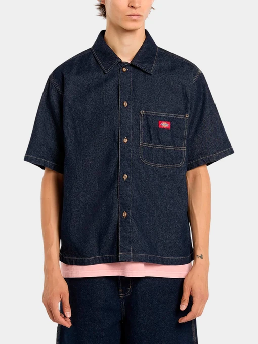 Рубашки Dickies модель DK0A88PHRIN1 Фото
