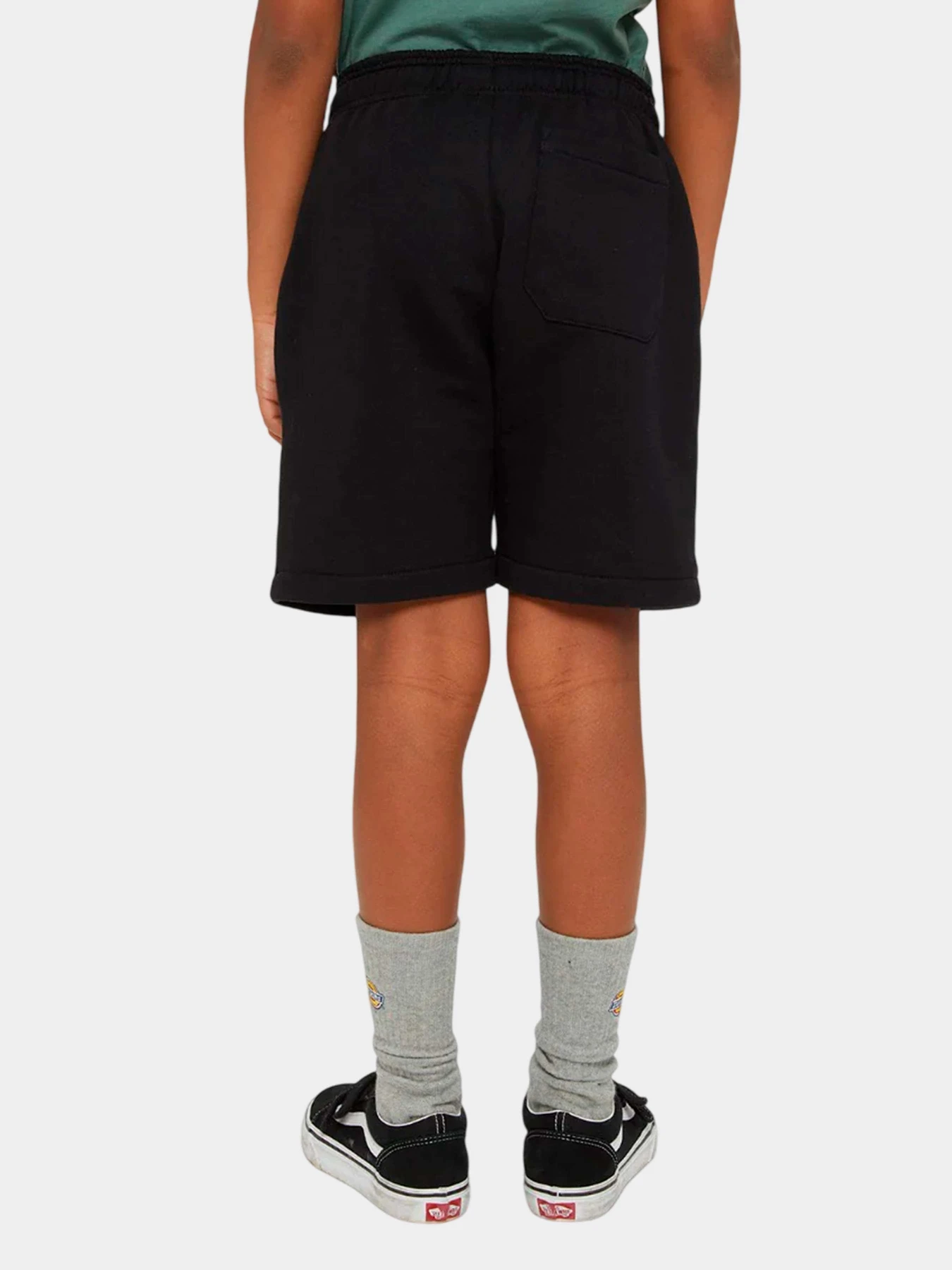 Шорты Dickies модель DK0KRR33KBK1 Шорты Dickies модель DK0KRR33KBK1 Фото