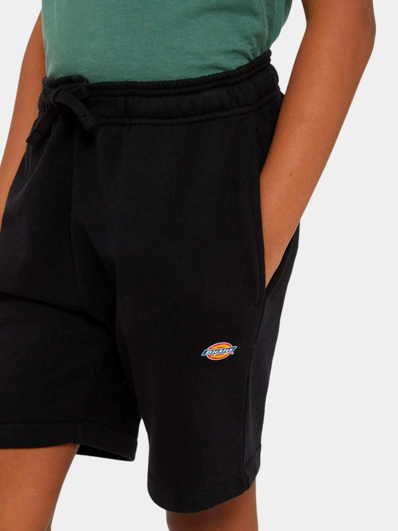 Шорты Dickies модель DK0KRR33KBK1 Шорты Dickies модель DK0KRR33KBK1 Фото