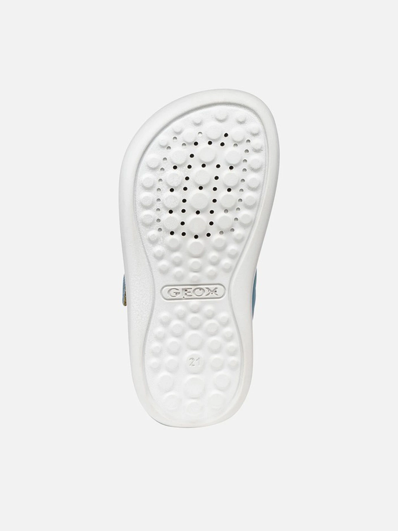 Сандалии Geox модель B455SB-00032-C4016 Сандалии Geox модель B455SB-00032-C4016 Фото