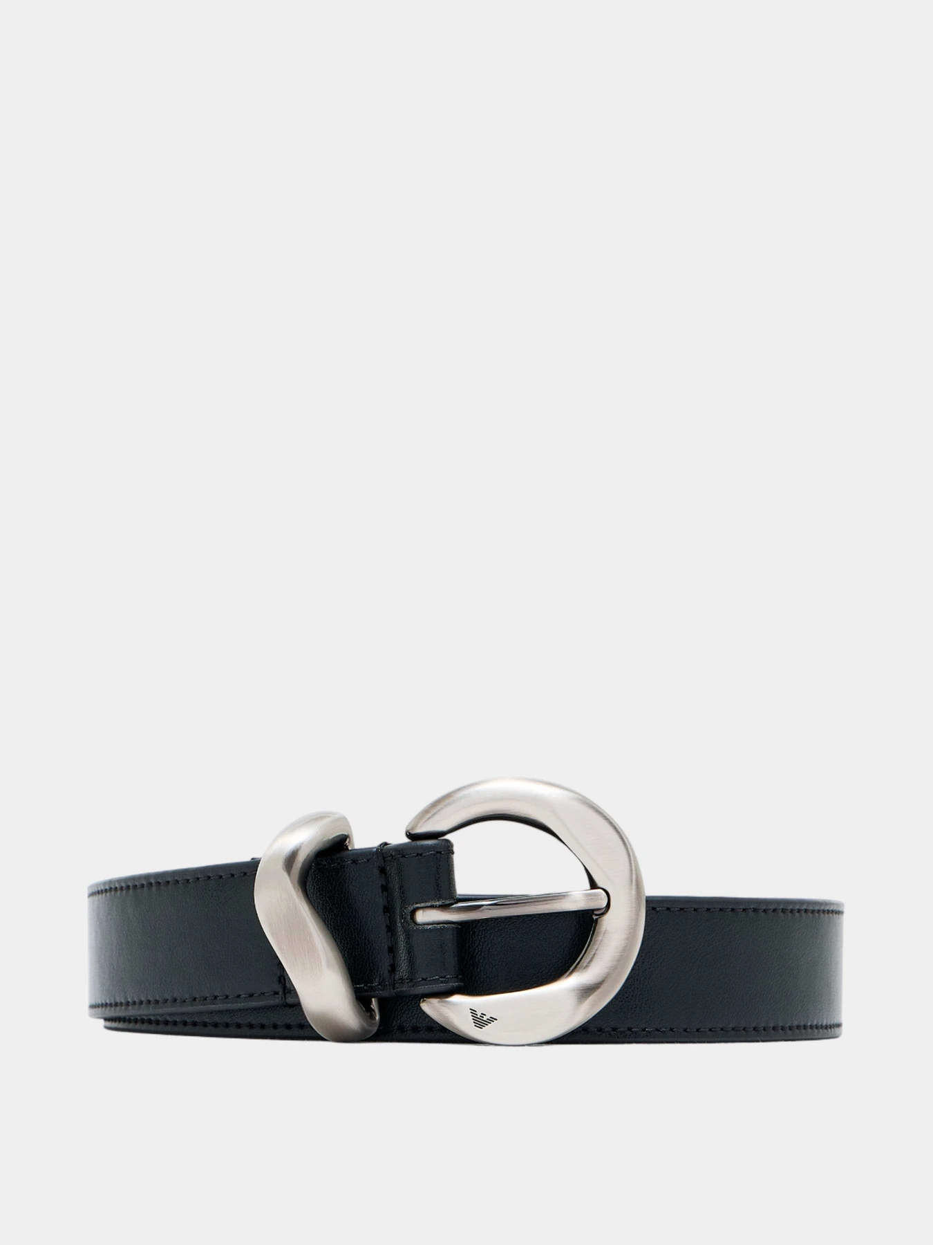 Ремни Emporio Armani модель EW004916-AF13383-UC001 Ремни Emporio Armani модель EW004916-AF13383-UC001 Фото