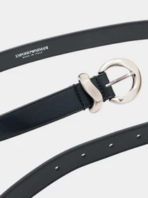Ремни Emporio Armani модель EW004916-AF13383-UC001 Фото