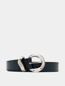 Ремни Emporio Armani модель EW004916-AF13383-UC001 Фото