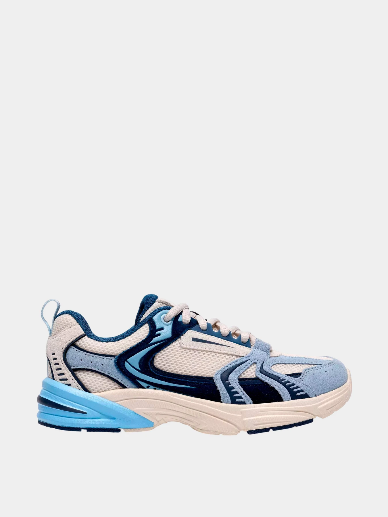 Кроссовки Clarks модель 26187685 Кроссовки Clarks модель 26187685 Фото