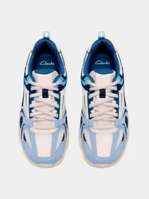 Кроссовки Clarks модель 26187685 Фото