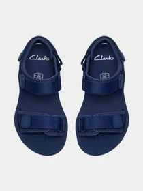 Сандалии Clarks модель 26187213 Фото