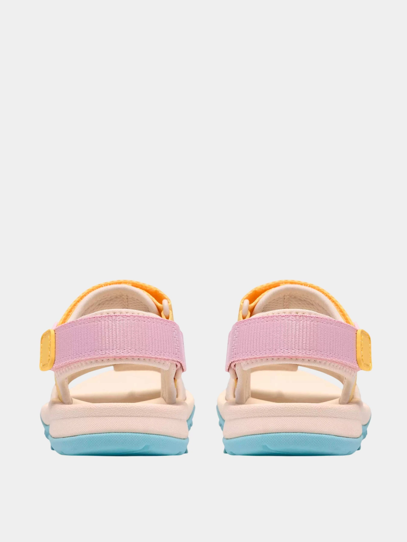Сандалии Clarks модель 26187216 Сандалии Clarks модель 26187216 Фото