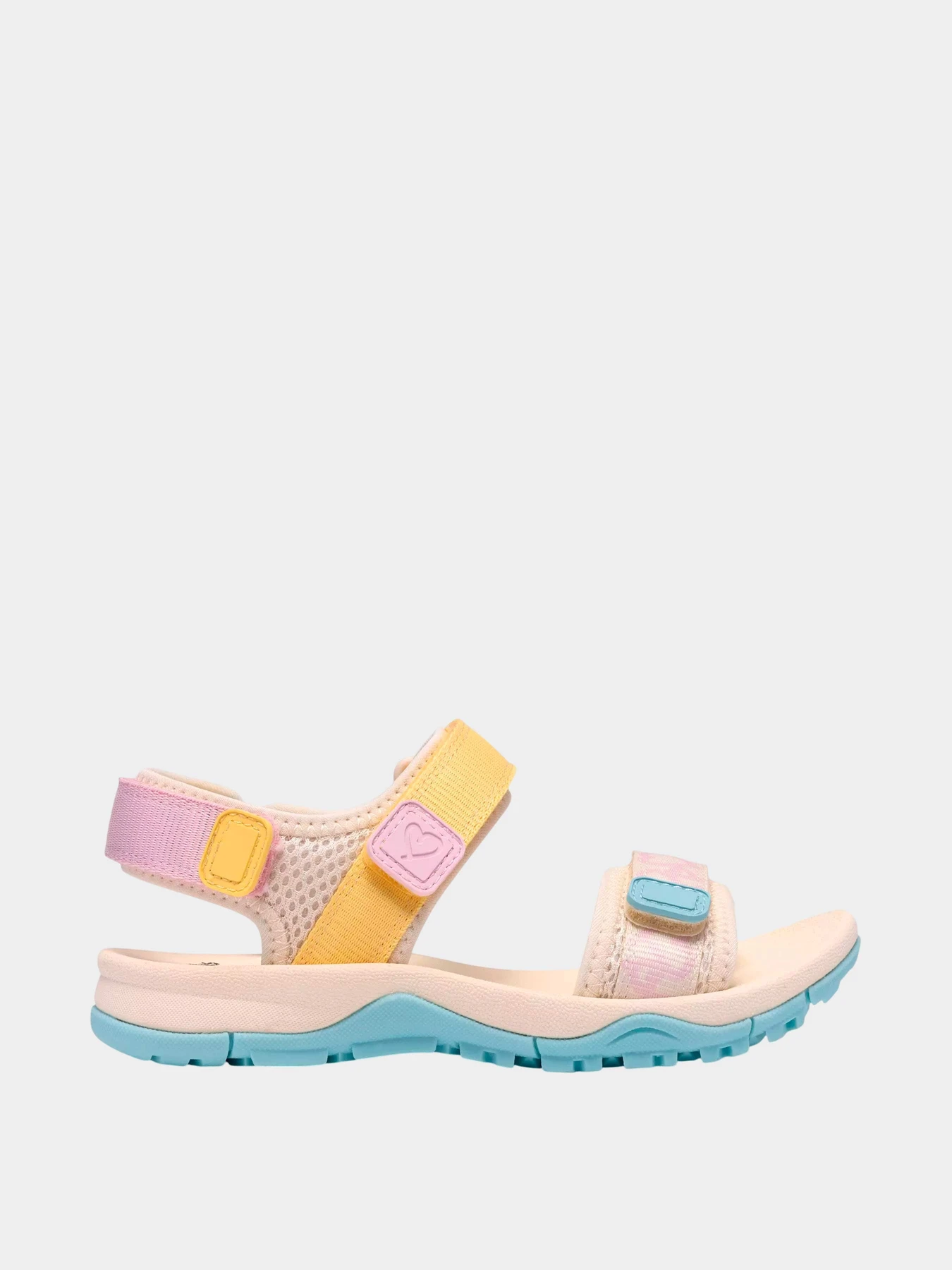 Сандалии Clarks модель 26187216 Сандалии Clarks модель 26187216 Фото