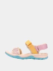Сандалии Clarks модель 26187216 Фото
