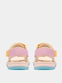 Сандалии Clarks модель 26187216 Фото