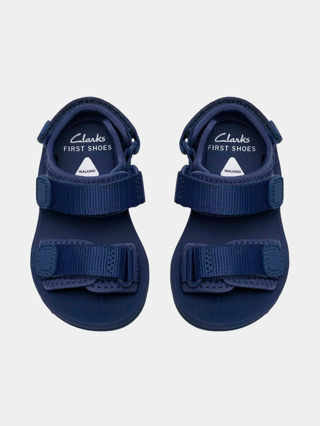 Сандалии Clarks модель 26187217 Сандалии Clarks модель 26187217 Фото