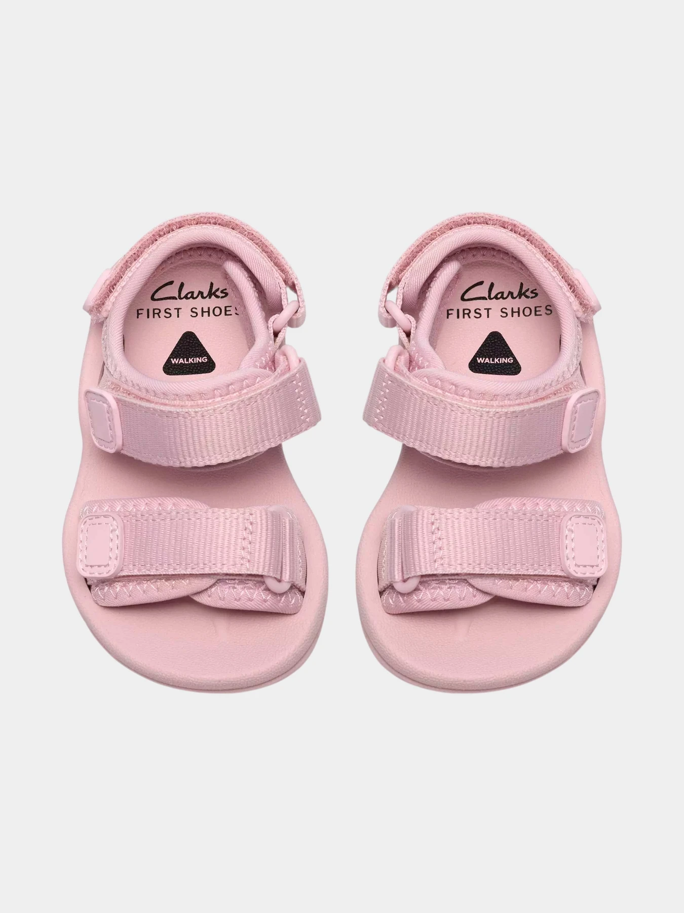 Сандалии Clarks модель 26187219 Сандалии Clarks модель 26187219 Фото