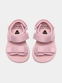Сандалии Clarks модель 26187219 Фото