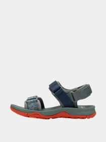 Сандалии Clarks модель 26187214 Фото
