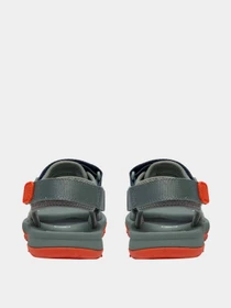 Сандалии Clarks модель 26187214 Фото