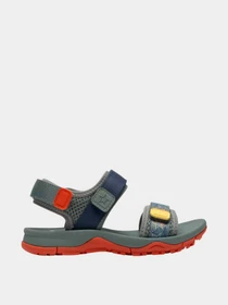 Сандалии Clarks модель 26187214 Фото