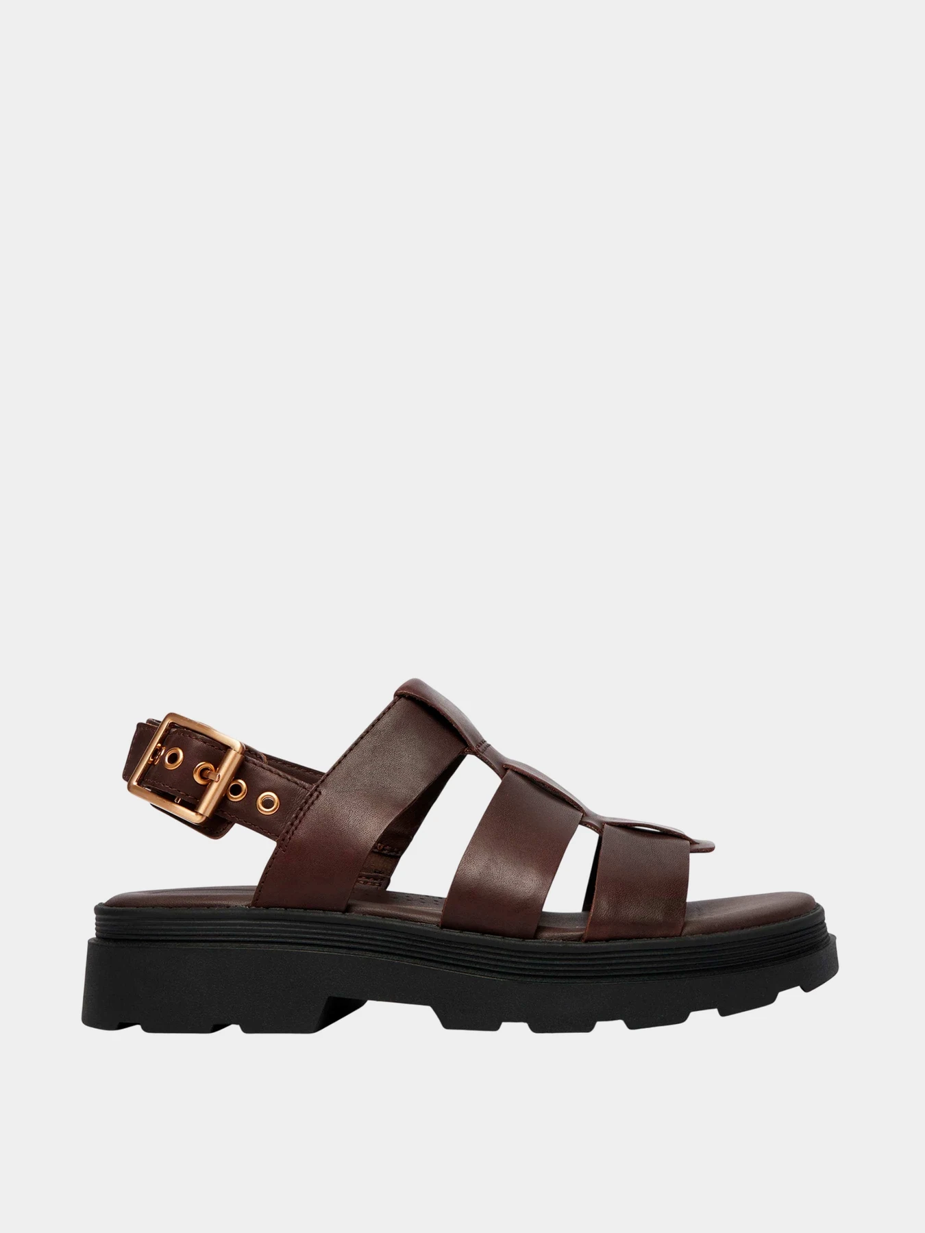 Сандалии Clarks модель 26186095 Сандалии Clarks модель 26186095 Фото