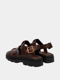 Сандалии Clarks модель 26186095 Фото