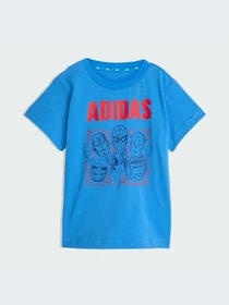 Костюмы Adidas Marvel модель JZ3552-KZ Фото