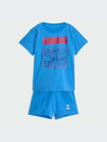 Костюмы Adidas Marvel модель JZ3552-KZ Фото